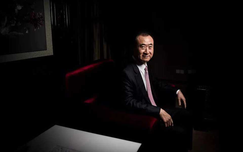 wang jian lin